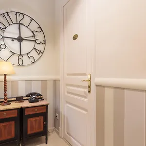 Guest house Oliva 