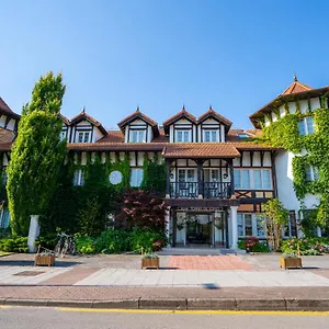 Torres De Hotel
