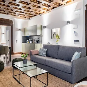 Limehome Palacio De Alava-velasco Apartment