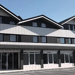 Mercedes Hotel