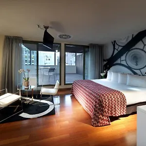 Hotel Bcn Design *****