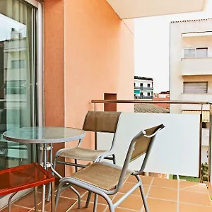 Hotel Ginosi Basics Centric Apartel ****