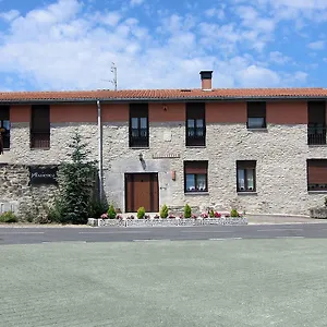 Abaienea Country house