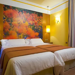 Hotel Gran Via 44 ****