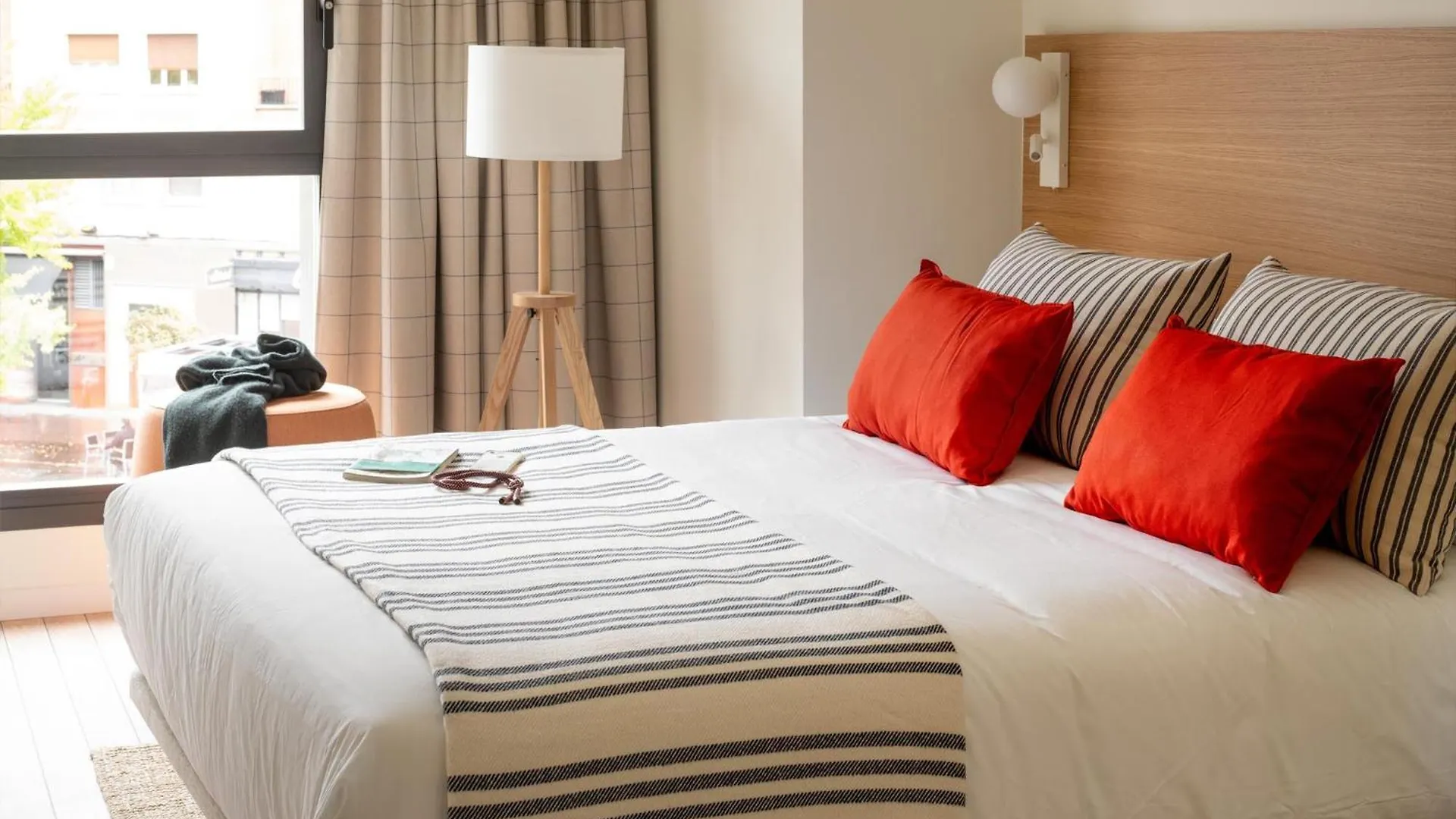Apartahotel Libere Vitoria 3*, ビトリア・ガステイス スペイン
